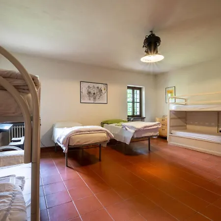 Giorgio By Interhome * Crocetta (Piedmont)