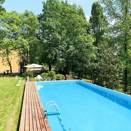 Giorgio Winery By Interhome Semesterbostad