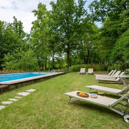 Semesterbostad Giorgio Winery By Interhome