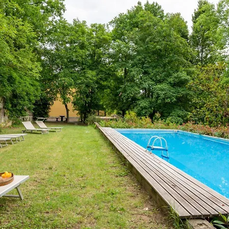 Giorgio Winery By Interhome Semesterbostad Crocetta (Piedmont)