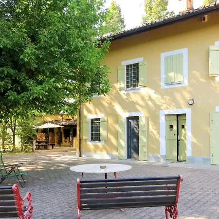 Semesterbostad Giorgio Winery By Interhome Crocetta (Piedmont)