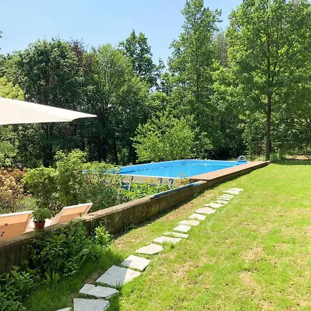 Giorgio Winery By Interhome Crocetta (Piedmont)