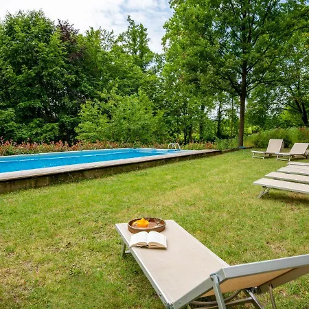 Feriehus Giorgio Winery By Interhome Crocetta (Piedmont)