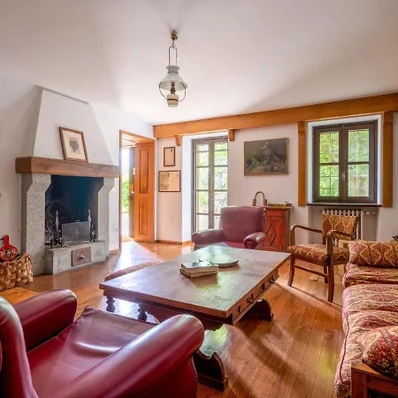 Giorgio By Interhome * Crocetta (Piedmont)