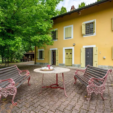 Giorgio Winery By Interhome Semesterbostad *