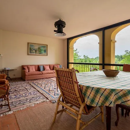 Giorgio Winery By Interhome *