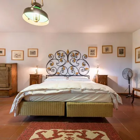 Giorgio Winery By Interhome * Crocetta (Piedmont)