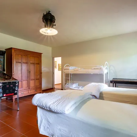 Giorgio Winery By Interhome