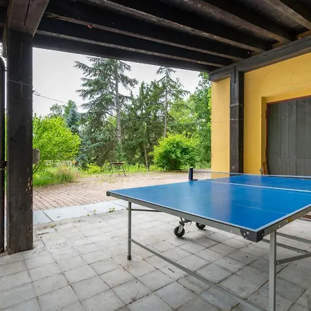 Semesterbostad Giorgio Winery By Interhome