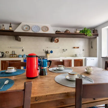 Giorgio By Interhome Crocetta (Piedmont)