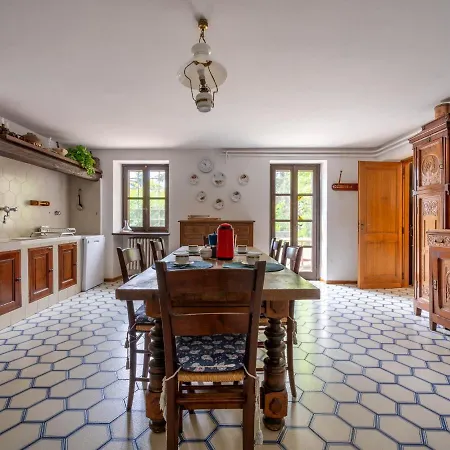 Giorgio By Interhome Holiday home *