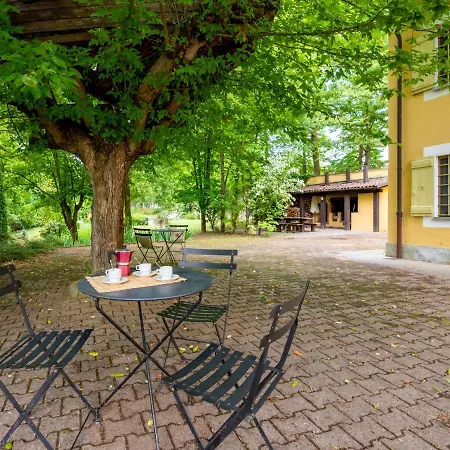 Giorgio By Interhome Crocetta (Piedmont)