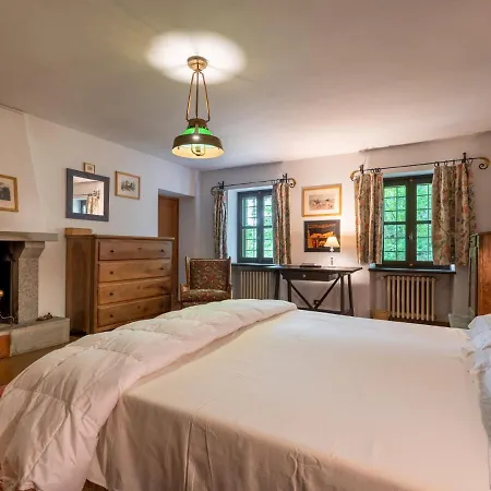 Semesterbostad Giorgio Winery By Interhome *