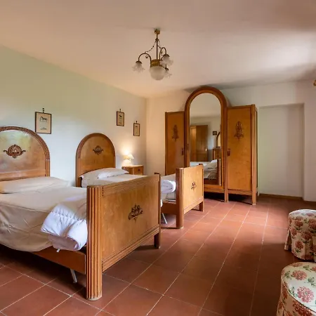 Giorgio By Interhome * Crocetta (Piedmont)