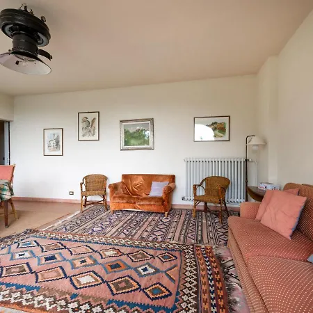 Giorgio By Interhome Holiday home Crocetta (Piedmont)