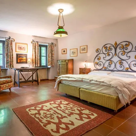 Giorgio By Interhome * Crocetta (Piedmont)