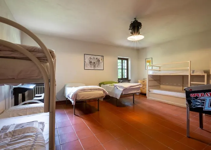 Giorgio Winery By Interhome * Crocetta (Piedmont)