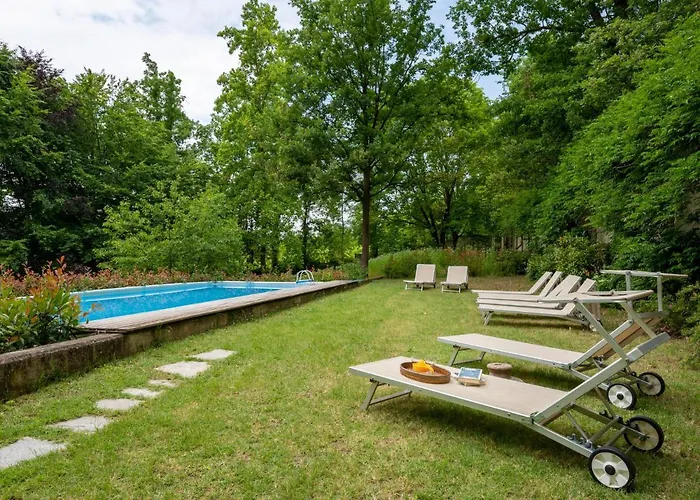 Casa de Férias Giorgio Winery By Interhome