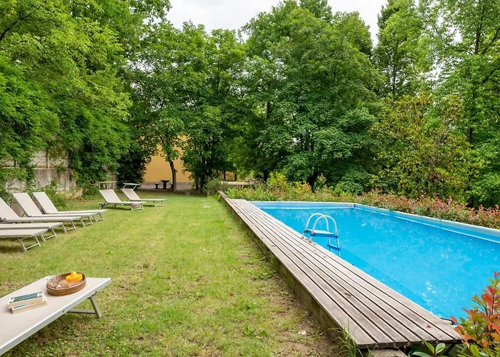 Giorgio Winery By Interhome Casa de Férias Crocetta (Piedmont)