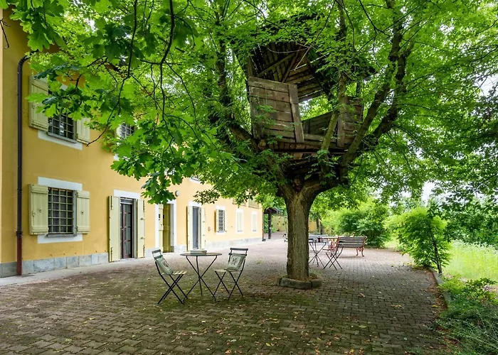 Giorgio Winery By Interhome Casa de Férias *