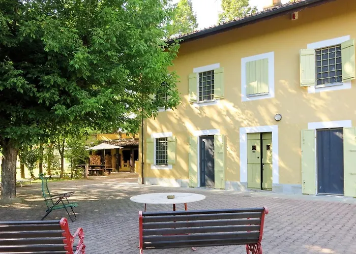 Casa de Férias Giorgio Winery By Interhome Crocetta (Piedmont)