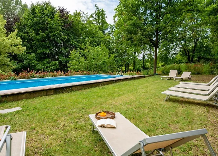 Casa de Férias Giorgio Winery By Interhome Crocetta (Piedmont)