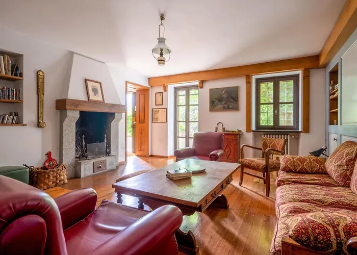 Giorgio Winery By Interhome * Crocetta (Piedmont)