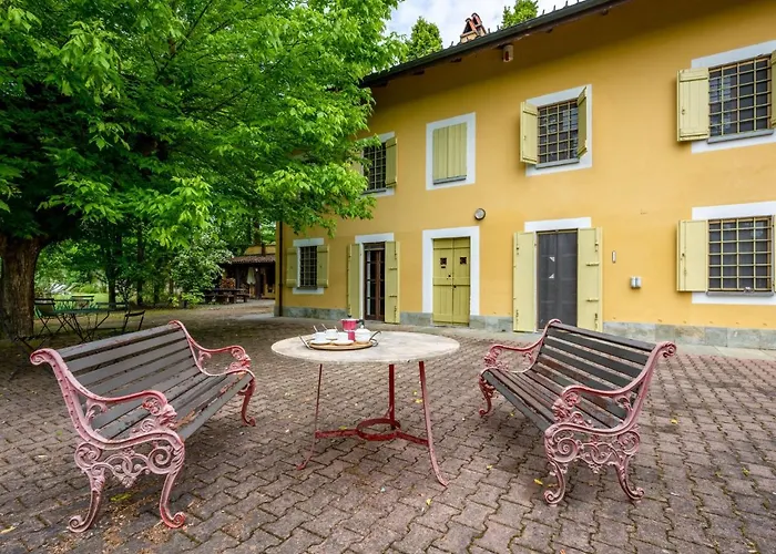 Giorgio Winery By Interhome Casa de Férias *