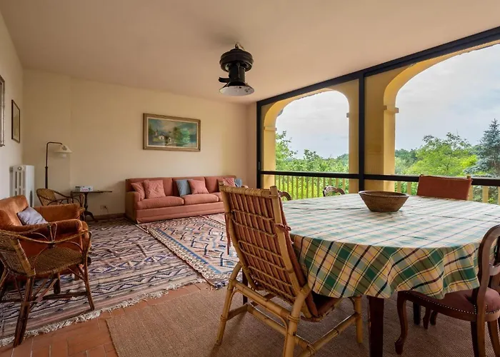 Giorgio Winery By Interhome *