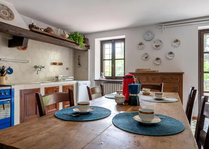 Giorgio Winery By Interhome Crocetta (Piedmont)