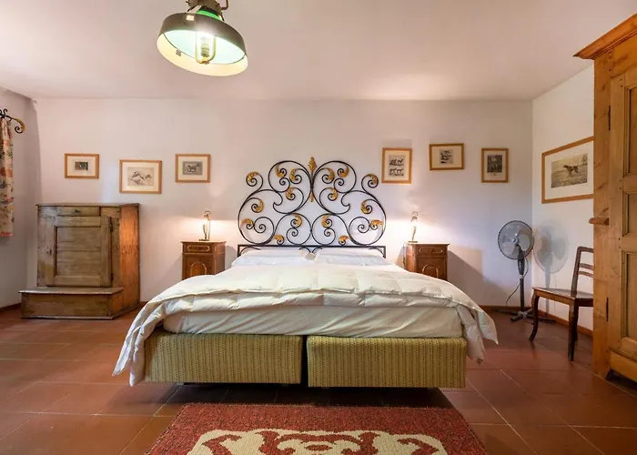 Giorgio Winery By Interhome * Crocetta (Piedmont)