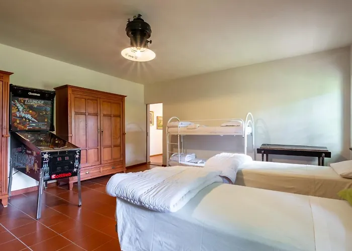 Giorgio Winery By Interhome