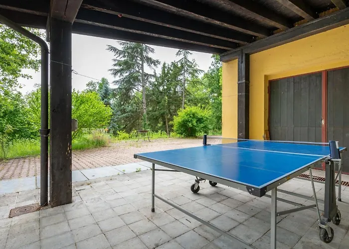 Casa de Férias Giorgio Winery By Interhome