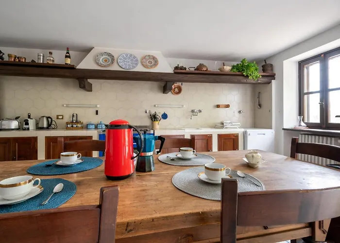 Giorgio Winery By Interhome Crocetta (Piedmont)