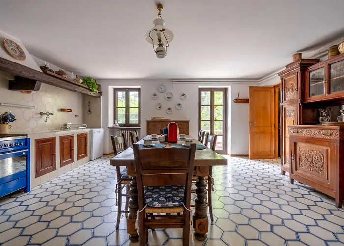 Giorgio Winery By Interhome Casa de Férias *