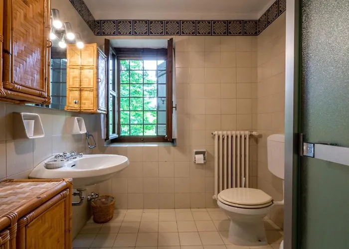 Casa de Férias Giorgio Winery By Interhome Crocetta (Piedmont)