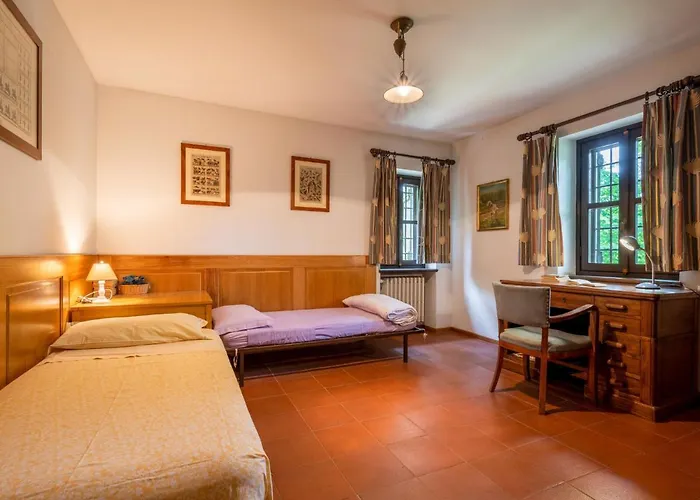 Giorgio Winery By Interhome Casa de Férias