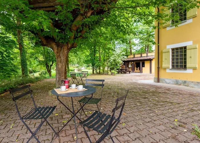 Giorgio Winery By Interhome Crocetta (Piedmont)