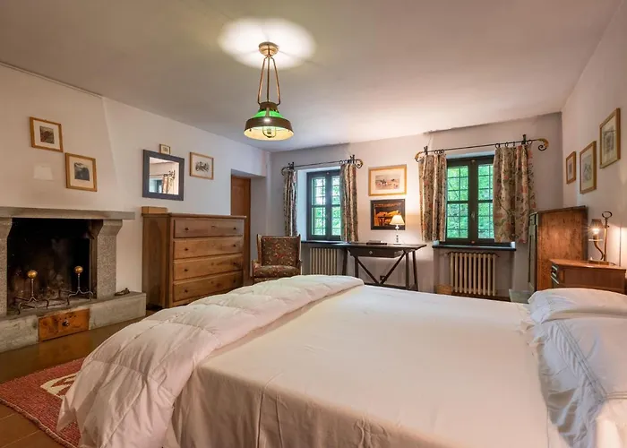 Casa de Férias Giorgio Winery By Interhome *