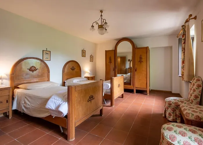 Giorgio Winery By Interhome * Crocetta (Piedmont)