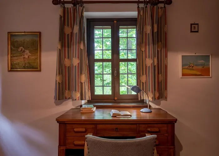 Casa de Férias Giorgio Winery By Interhome