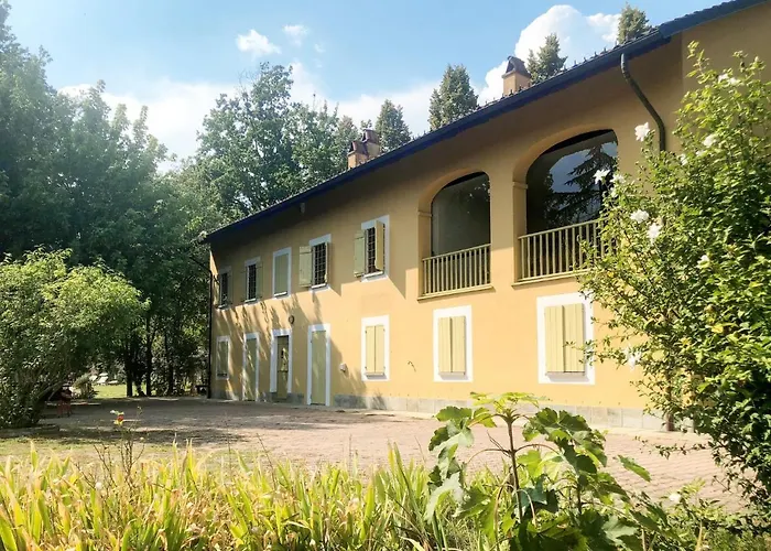 Giorgio Winery By Interhome *