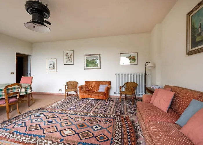 Giorgio Winery By Interhome Casa de Férias Crocetta (Piedmont)