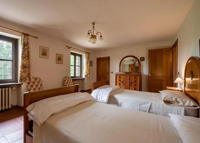 Giorgio Winery By Interhome Casa de Férias *