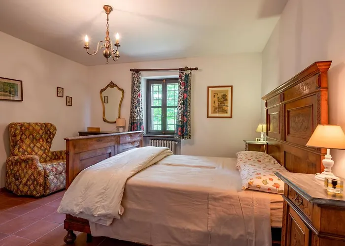 Giorgio Winery By Interhome Casa de Férias