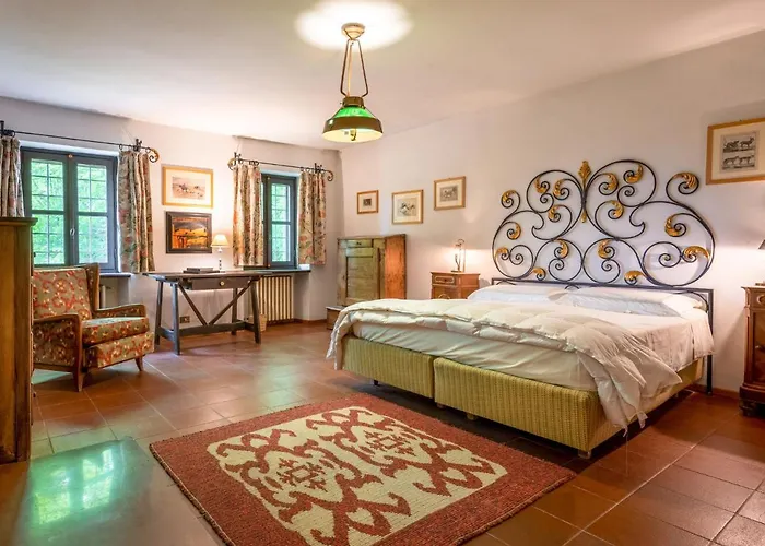 Giorgio Winery By Interhome * Crocetta (Piedmont)